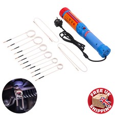1100W Magnetic Heater Kit w/