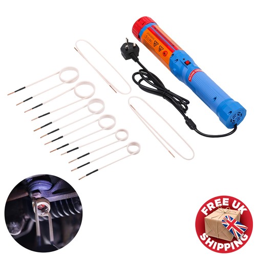 1100w magnetic heater - magnetic,