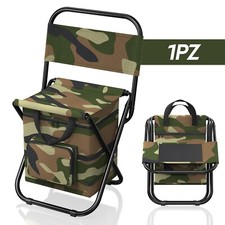 Folding Stool Fishing Chair