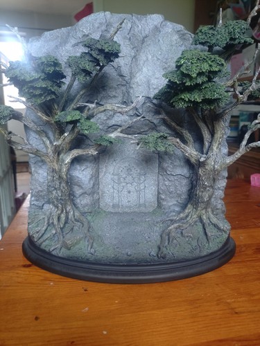 Weta the lord - of,