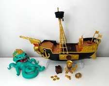 Treasure X Sunken Gold Pirate