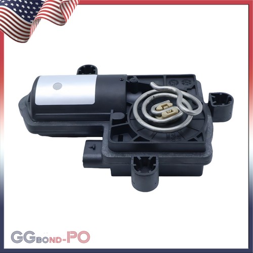 Exhaust control valve - exhaust,