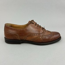 Russell Bromley Jeeves Brown