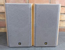 KEF CRESTA 10 SP3386 100W Book Shelf Speakers 