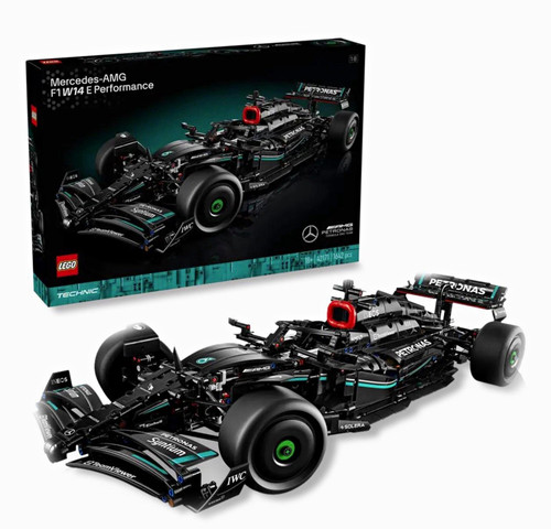 Lego technic 42171 - lego,