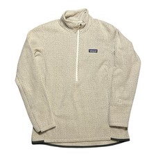 Patagonia R1 Air 1/2 Zip Neck