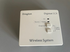 Drayton Digistat SCR Wireless
