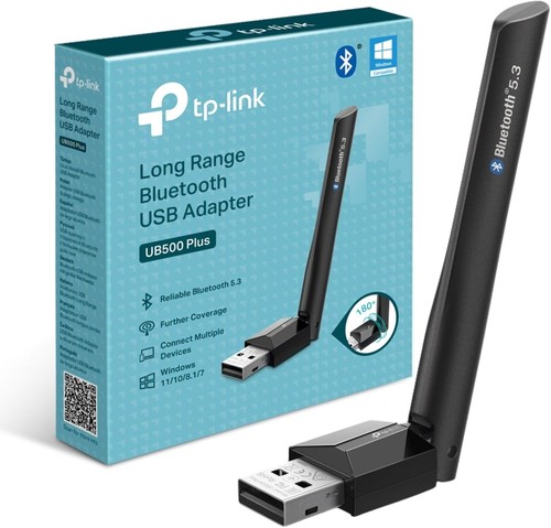 Link ub500 plus long range - tp-link,