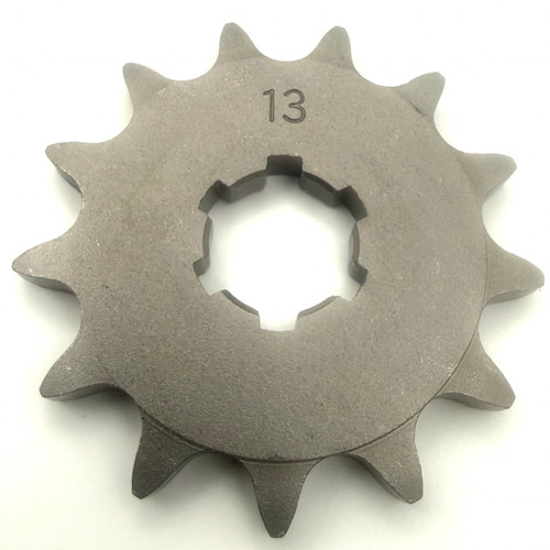 Kx85 2012 front sprocket 13t - 2012,