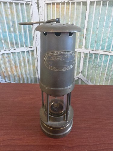 Vintage thomas williams - e., &