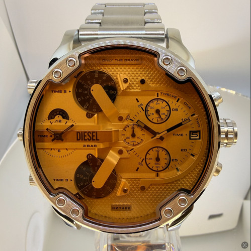 2026 brand new diesel mens - new, mr