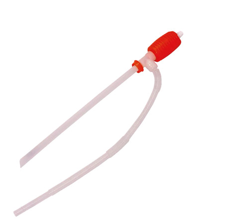 Small barrel syphon - barrel, fits