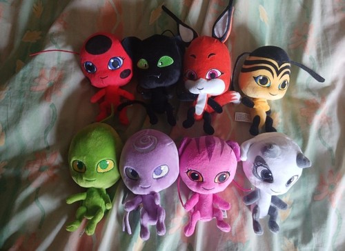 Miraculous ladybug choose - choose, your