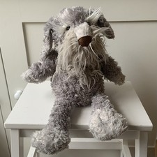 Sprocket The Dog Plush Toy Jim