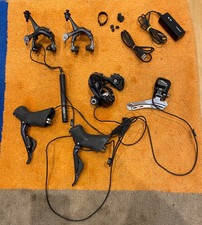 Shimano Ultegra Di2 6870 11