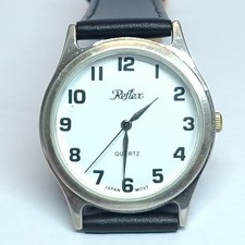 Reflex - Unisex - Quartz-