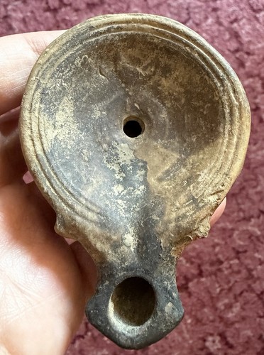 Roman pottery 1st - roman., pottery,