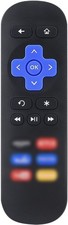 Remote control for roku - remote,