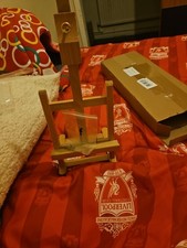 ARTISTIK Beechwood Small Table