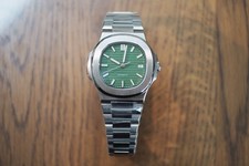 Seiko NH35 Mod – Automatic