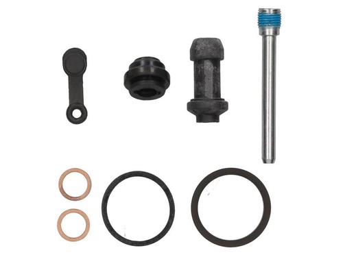 Moose brake caliper repair kit - moose,