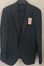 Hackett London Black Dinner