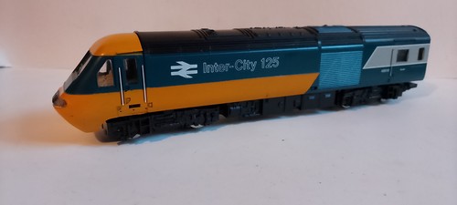 Hornby hst intercity 125 - hornby,