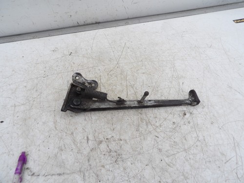 Suzuki 250 mk1 stand - suzuki, rg