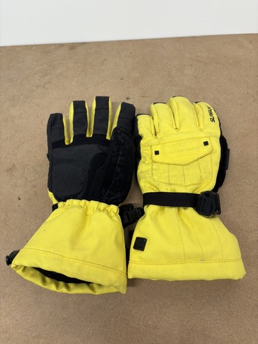 Surfanic men ski - men’s, gloves