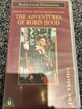The Adventures Of Robin Hood