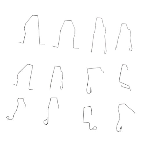 12pcs headlight retainer - _12pcs,