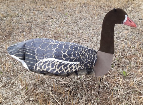 Goose decoys sillosock - goose,