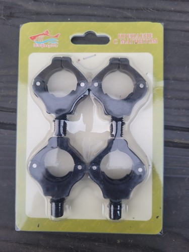 Magnetic butt rest rod - 4, x