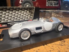 Mercedes W196
