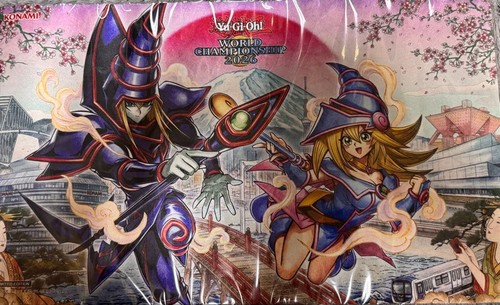 Yugioh official world - yugioh,