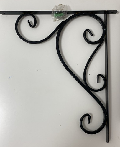 Hanging basket brackets - x,