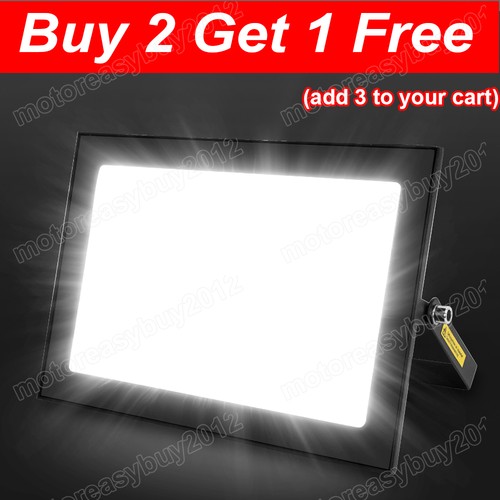 Led floodlight outside light - outside,