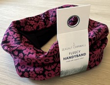 Seasalt Heavyweight Fleeced