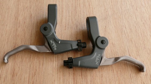Shimano xtr 950 - shimano, m-950