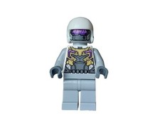 LEGO Marvel Avengers - Hydra Trooper minifigure NEVER ASSEMBLED SH0970