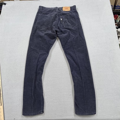 Vintage levis pants mens 33x32 - pants,
