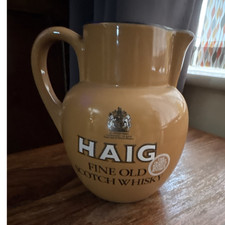 Haig Fine Old Scotch Whisky