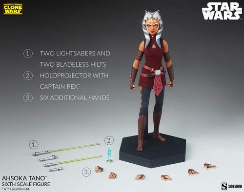 Sideshow collectibles 100444 - collectibles, #100444
