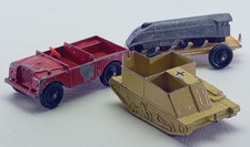 LONE STAR LOT - BREN GUN