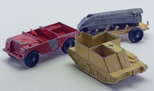 Lone star lot - lot, gun