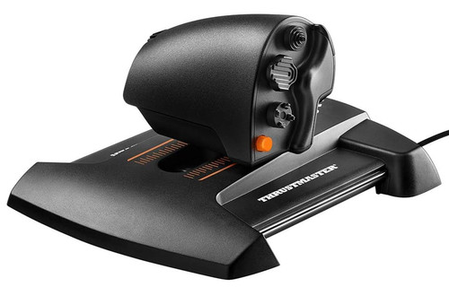Thrustmaster twcs throttle for - thrustmaster,