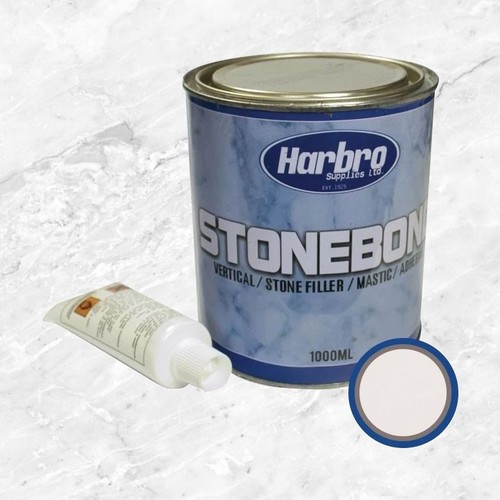 Stone glue repair - glue,