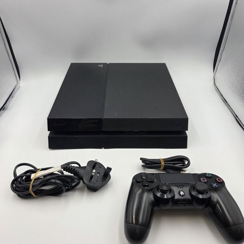 Sony playstation 500gb - 4,