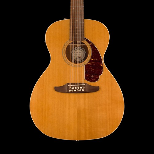 Fender villager string - fender, 12-string