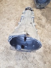 2015 BMW 5 Series 520d F10 F11 LCI 2.0 Diesel Automatic Gearbox 8639567